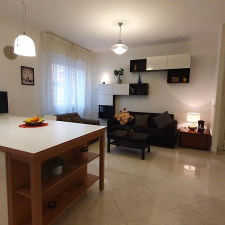 Appartement Casa Publicola à Rome Extérieur photo