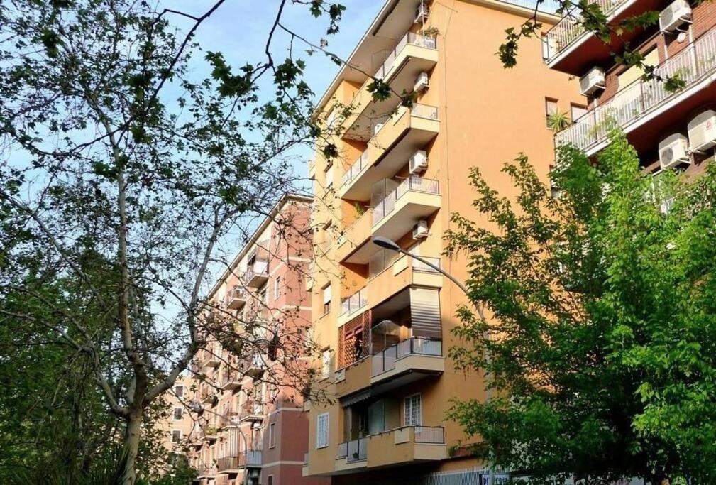 Appartement Casa Publicola à Rome Extérieur photo