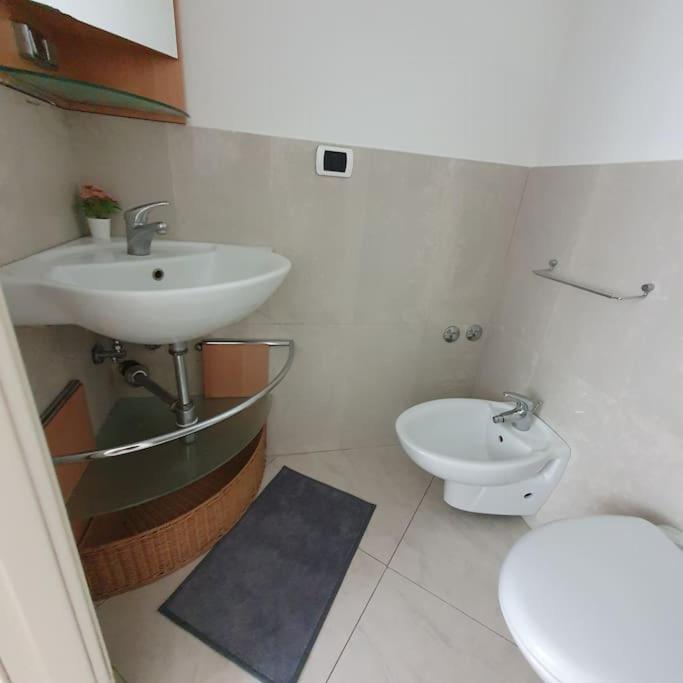 Appartement Casa Publicola à Rome Extérieur photo