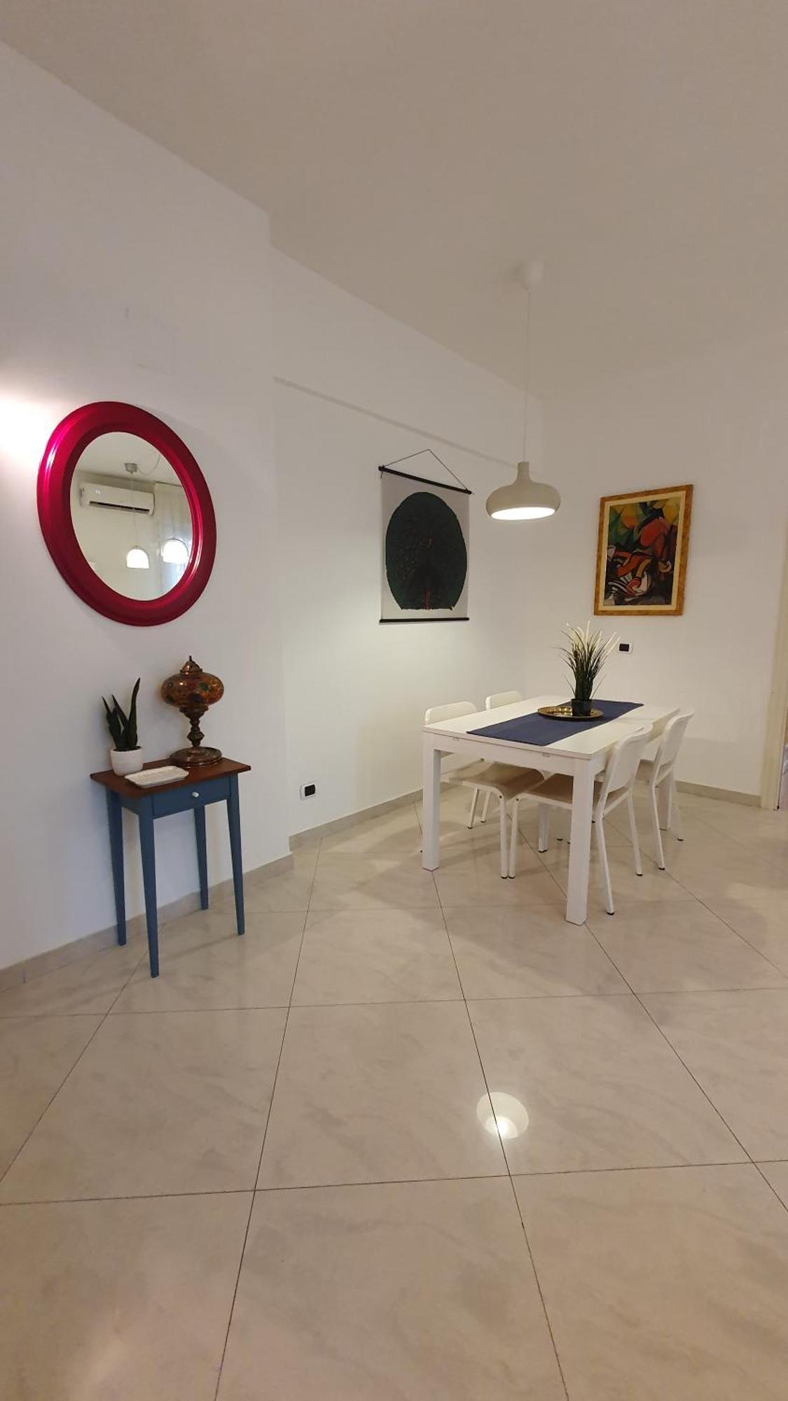 Appartement Casa Publicola à Rome Extérieur photo