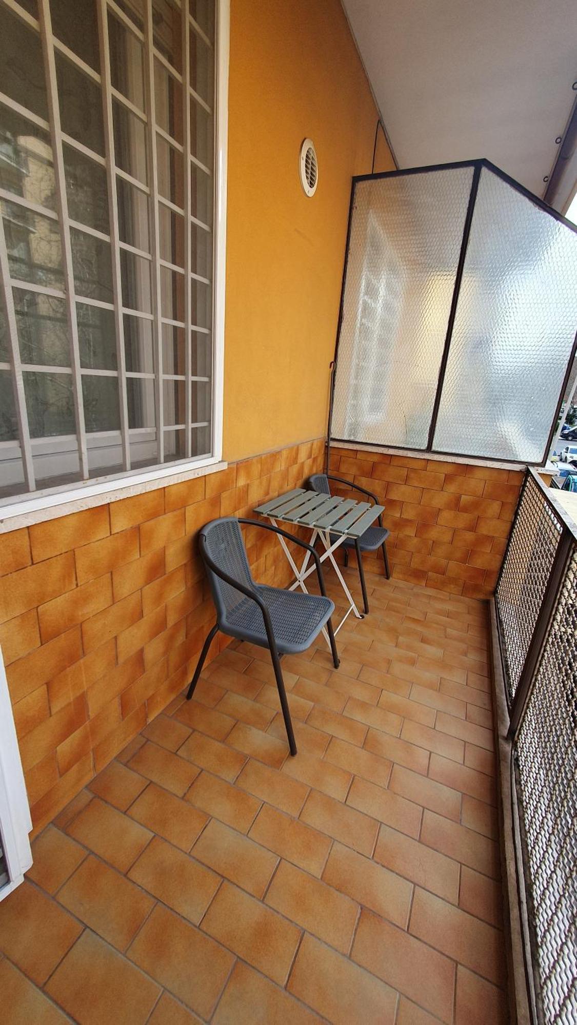 Appartement Casa Publicola à Rome Extérieur photo