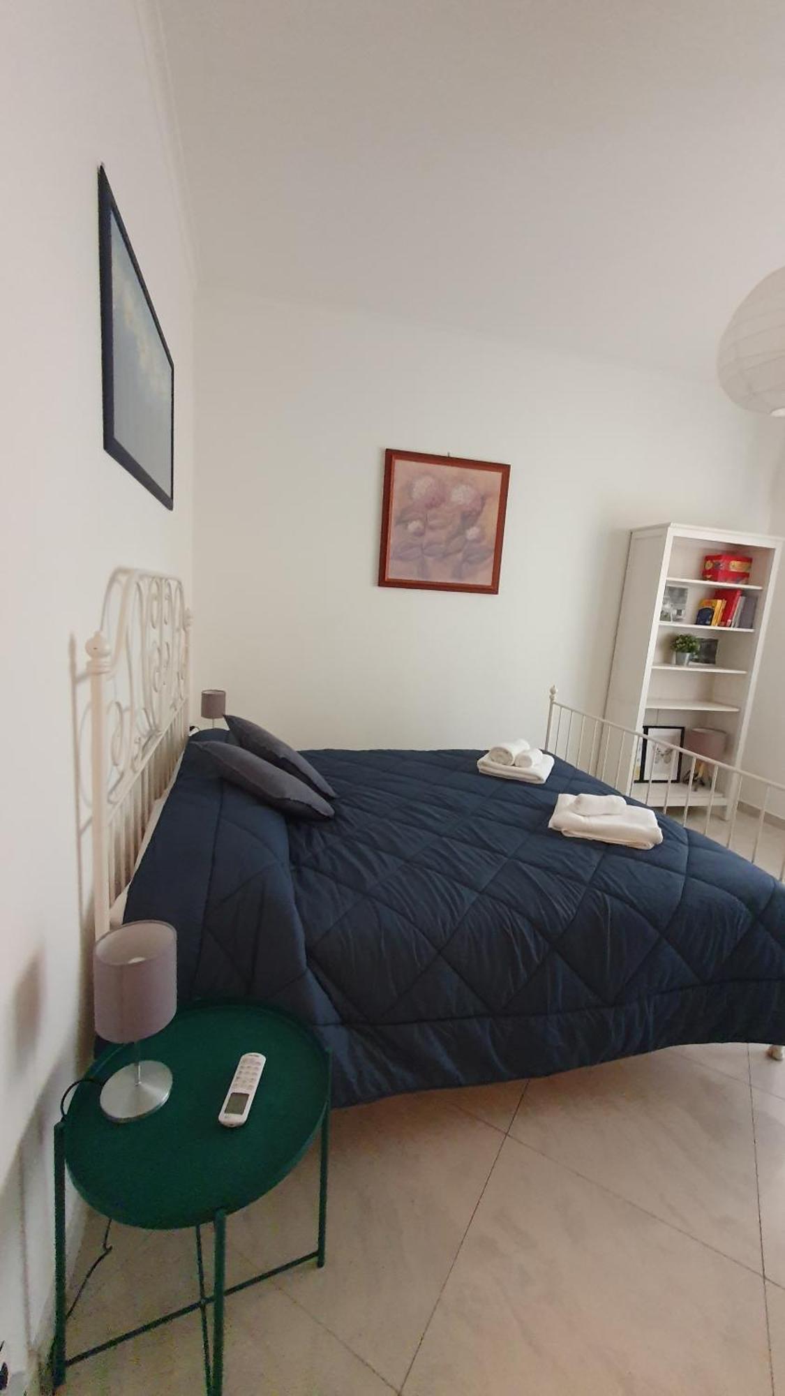 Appartement Casa Publicola à Rome Extérieur photo