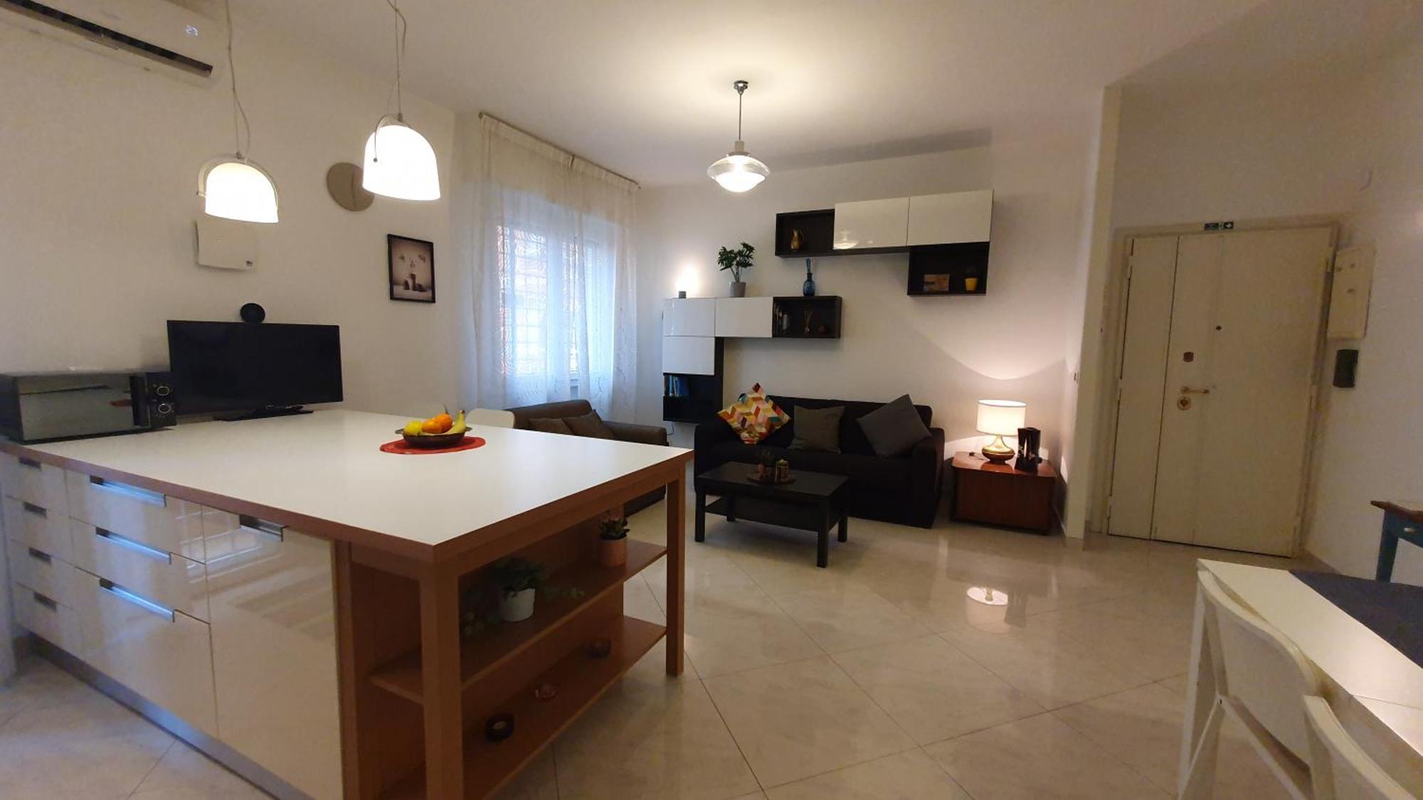 Appartement Casa Publicola à Rome Extérieur photo